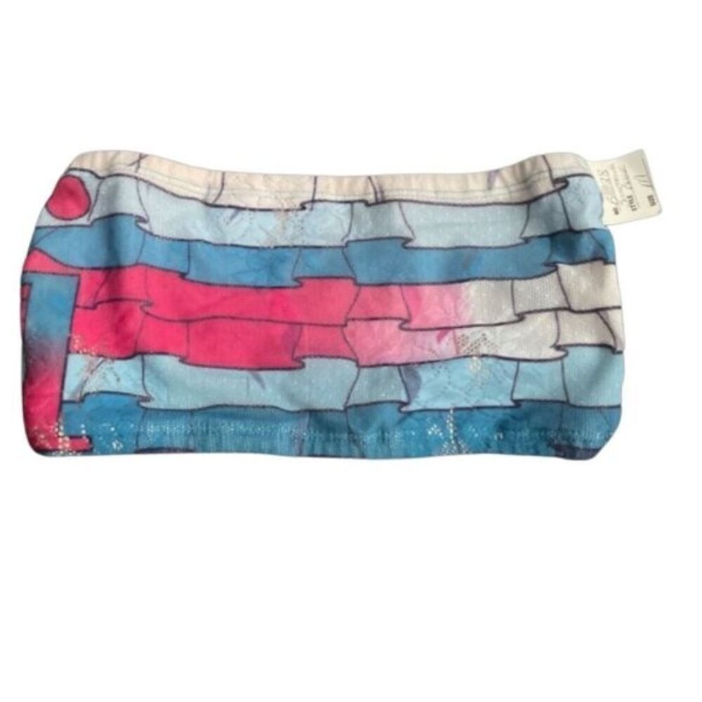 New Bandeau Private Arts Electric Modern Medium